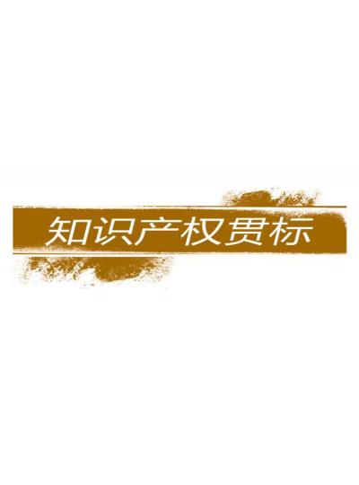 建立和完善知識(shí)產(chǎn)權(quán)對(duì)企業(yè)的重要性【廈門(mén)鱟生科已經(jīng)開(kāi)始行動(dòng)了！建立企業(yè)知識(shí)產(chǎn)權(quán)貫標(biāo)體系，樹(shù)立行業(yè)標(biāo)桿！】